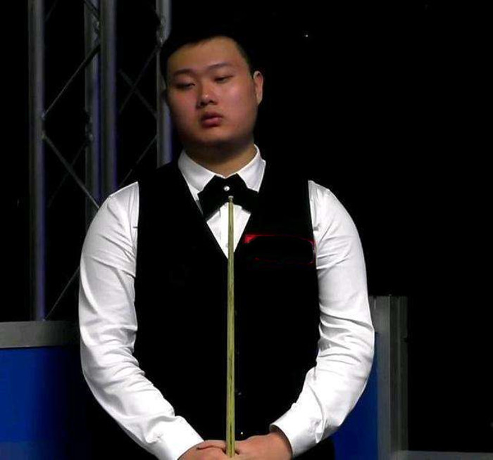 惊艳突破 惊艳突破