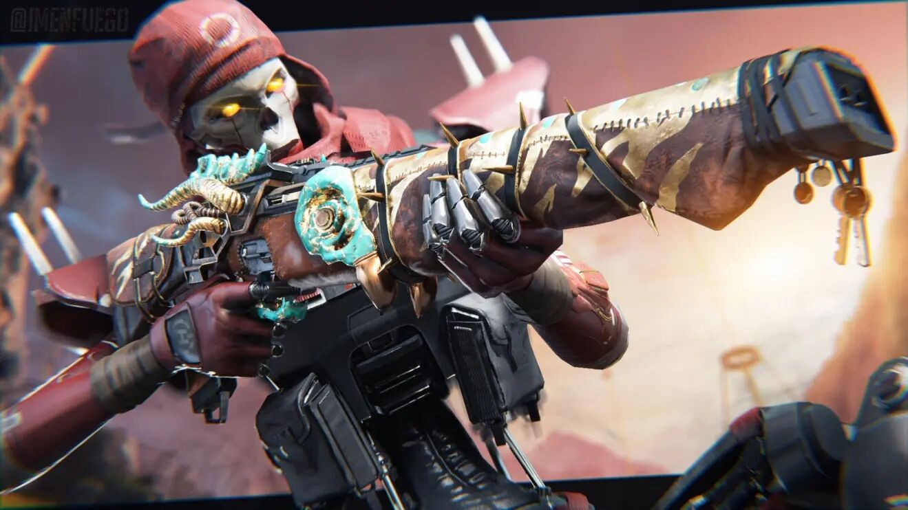 他仍有机会 他仍有机会